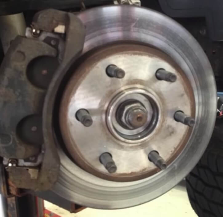 How long do ceramic brake pads last