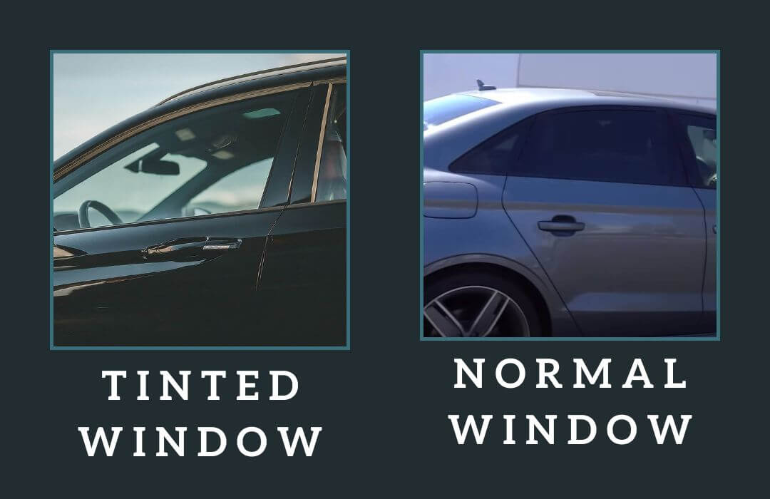 How Much Does Window Tinting Cost