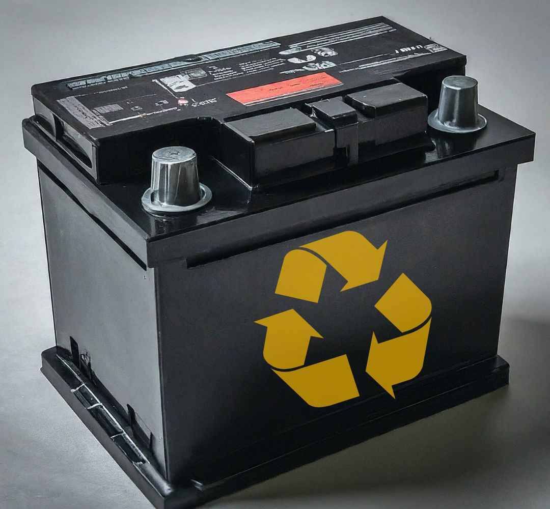 How are Electric Car Batteries Recycled or Reused