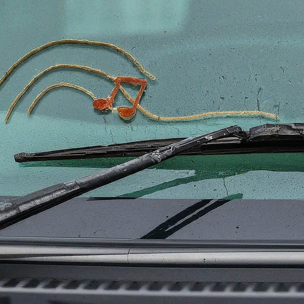 Why Are My Windshield Wipers Squeaking