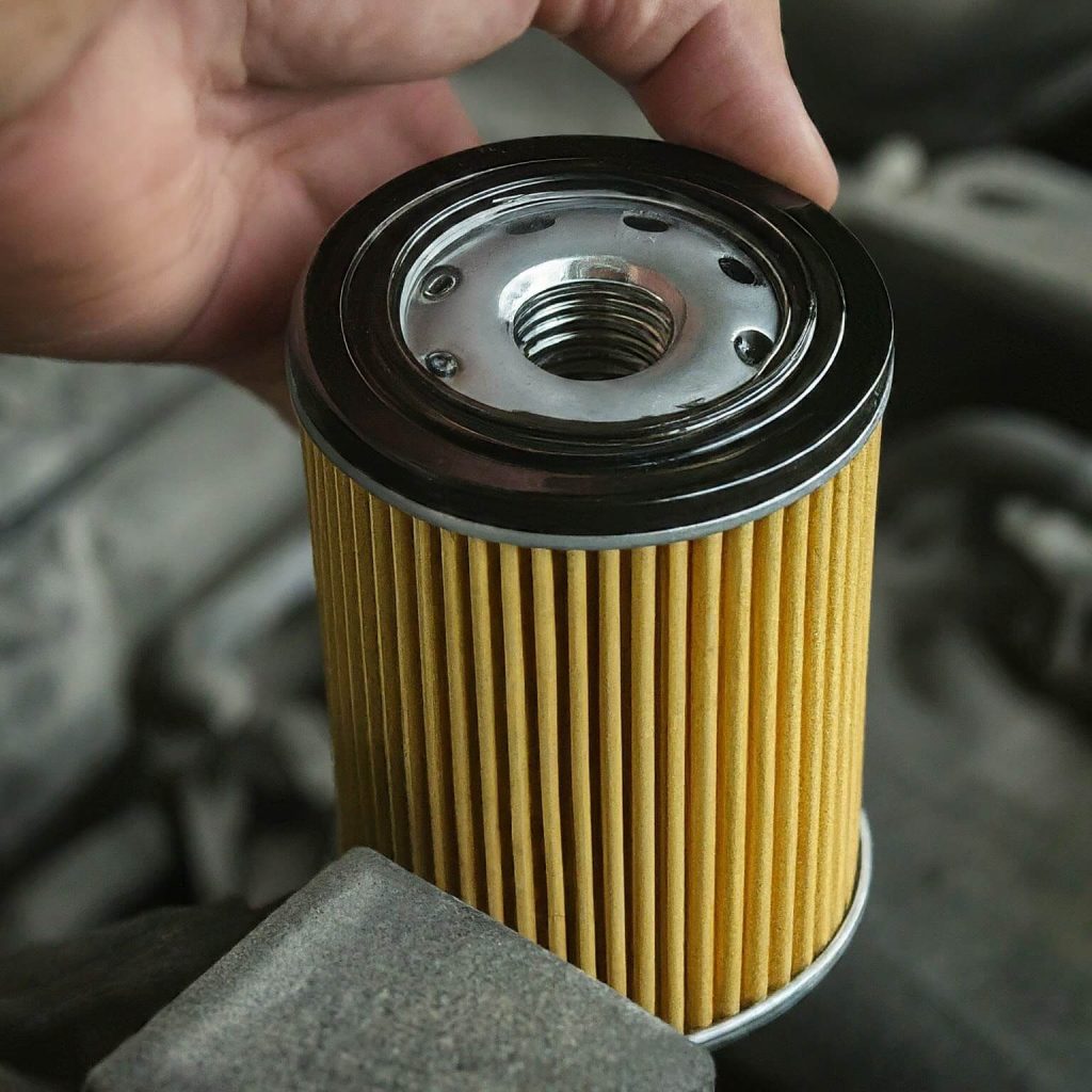 Can You Reuse An Oil Filter