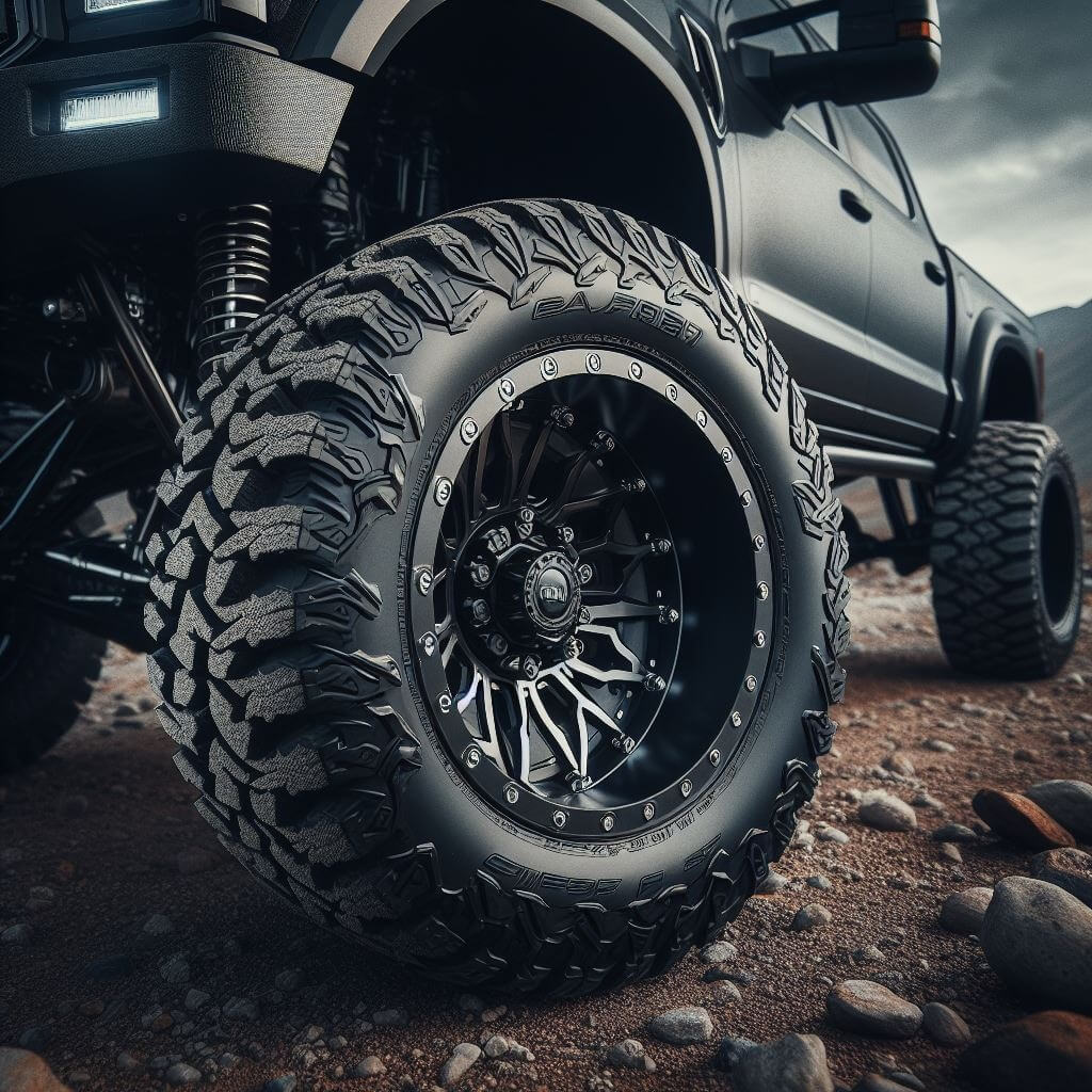 How Long Do Nitto Trail Grapplers Last