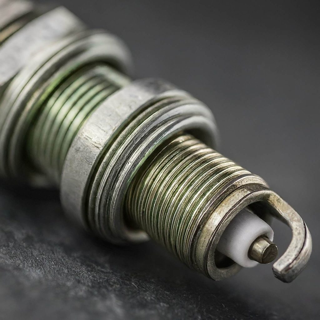What Spark Plug Is Compatible With A Bosch R10